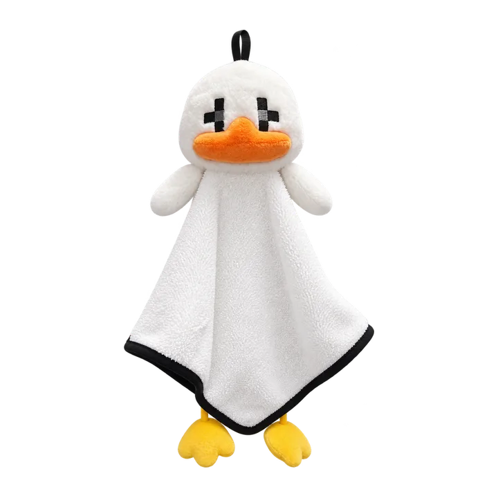 Baby Soothing Towel